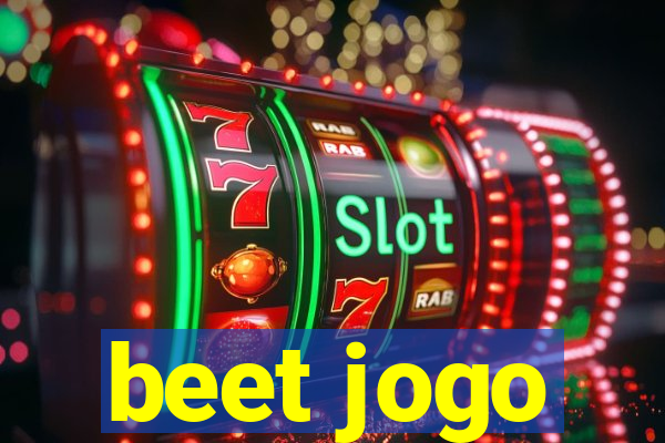 beet jogo